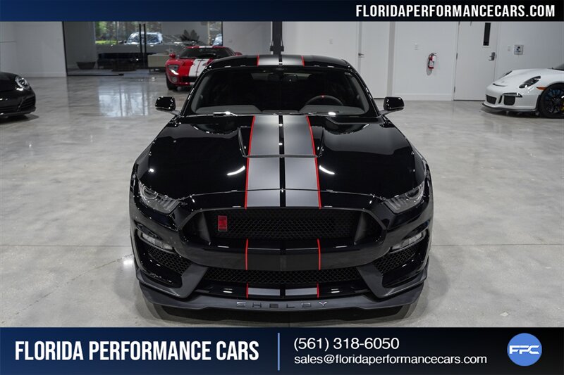 2018 Ford Mustang Shelby GT350R   - Photo 9 - Riviera Beach, FL 33407