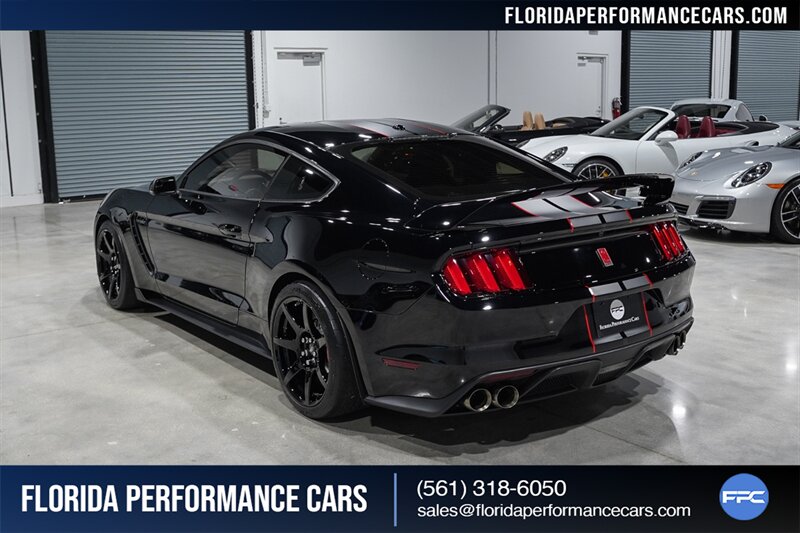 2018 Ford Mustang Shelby GT350R   - Photo 4 - Riviera Beach, FL 33407