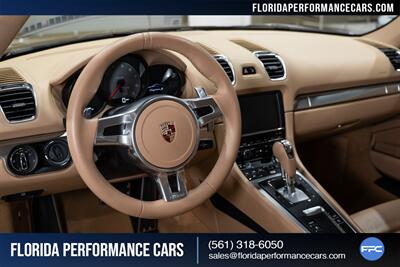 2014 Porsche Cayman S   - Photo 44 - Riviera Beach, FL 33407