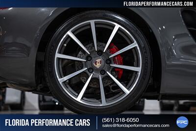 2014 Porsche Cayman S   - Photo 40 - Riviera Beach, FL 33407