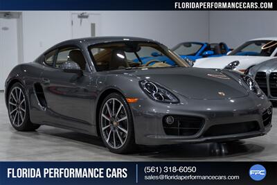 2014 Porsche Cayman S   - Photo 16 - Riviera Beach, FL 33407