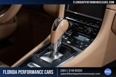 2014 Porsche Cayman S   - Photo 53 - Riviera Beach, FL 33407