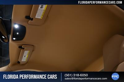 2014 Porsche Cayman S   - Photo 21 - Riviera Beach, FL 33407