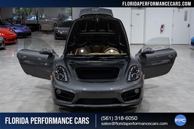 2014 Porsche Cayman S   - Photo 36 - Riviera Beach, FL 33407