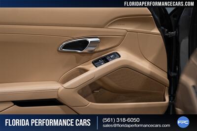 2014 Porsche Cayman S   - Photo 23 - Riviera Beach, FL 33407