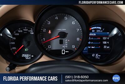 2014 Porsche Cayman S   - Photo 17 - Riviera Beach, FL 33407