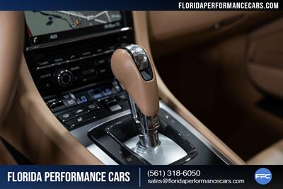 2014 Porsche Cayman S   - Photo 47 - Riviera Beach, FL 33407