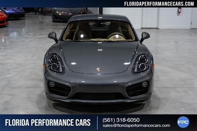 2014 Porsche Cayman S   - Photo 9 - Riviera Beach, FL 33407