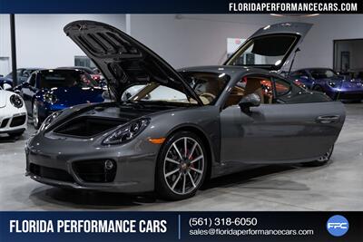 2014 Porsche Cayman S   - Photo 32 - Riviera Beach, FL 33407