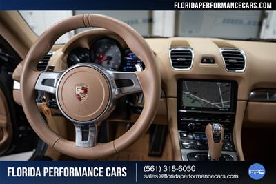 2014 Porsche Cayman S   - Photo 42 - Riviera Beach, FL 33407