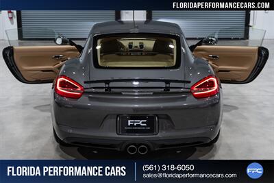 2014 Porsche Cayman S   - Photo 35 - Riviera Beach, FL 33407