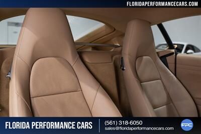 2014 Porsche Cayman S   - Photo 56 - Riviera Beach, FL 33407