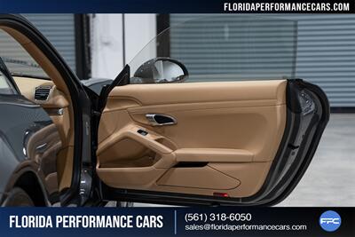 2014 Porsche Cayman S   - Photo 31 - Riviera Beach, FL 33407