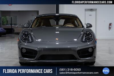 2014 Porsche Cayman S   - Photo 64 - Riviera Beach, FL 33407