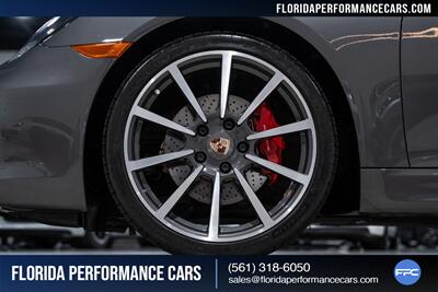 2014 Porsche Cayman S   - Photo 12 - Riviera Beach, FL 33407