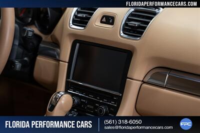 2014 Porsche Cayman S   - Photo 54 - Riviera Beach, FL 33407