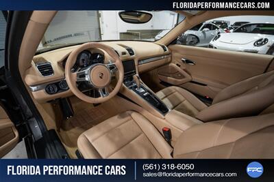 2014 Porsche Cayman S   - Photo 18 - Riviera Beach, FL 33407