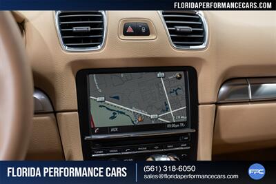 2014 Porsche Cayman S   - Photo 49 - Riviera Beach, FL 33407