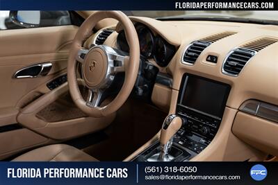 2014 Porsche Cayman S   - Photo 50 - Riviera Beach, FL 33407