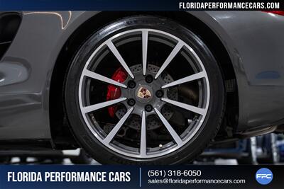 2014 Porsche Cayman S   - Photo 13 - Riviera Beach, FL 33407
