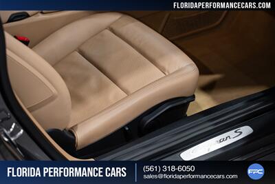 2014 Porsche Cayman S   - Photo 30 - Riviera Beach, FL 33407