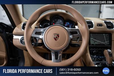 2014 Porsche Cayman S   - Photo 19 - Riviera Beach, FL 33407