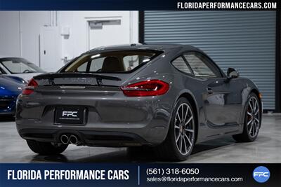 2014 Porsche Cayman S   - Photo 15 - Riviera Beach, FL 33407