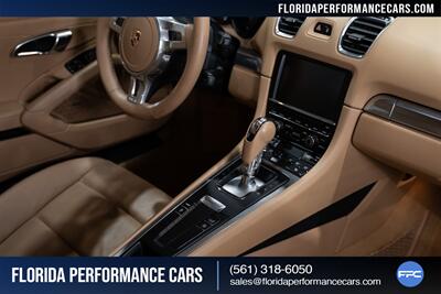 2014 Porsche Cayman S   - Photo 51 - Riviera Beach, FL 33407