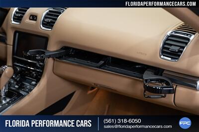 2014 Porsche Cayman S   - Photo 55 - Riviera Beach, FL 33407