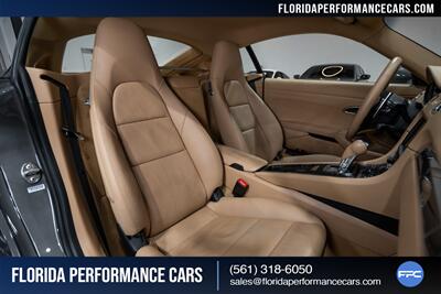 2014 Porsche Cayman S   - Photo 29 - Riviera Beach, FL 33407
