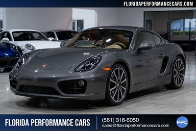 2014 Porsche Cayman S   - Photo 10 - Riviera Beach, FL 33407