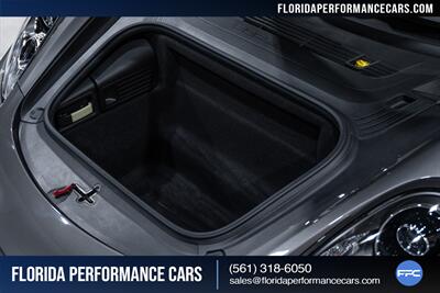 2014 Porsche Cayman S   - Photo 37 - Riviera Beach, FL 33407