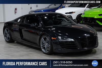 2012 Audi R8 4.2 quattro   - Photo 8 - Riviera Beach, FL 33407