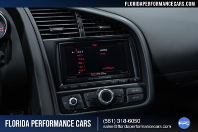 2012 Audi R8 4.2 quattro   - Photo 47 - Riviera Beach, FL 33407