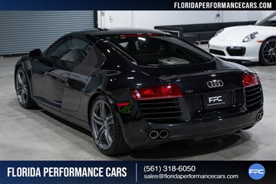 2012 Audi R8 4.2 quattro   - Photo 4 - Riviera Beach, FL 33407