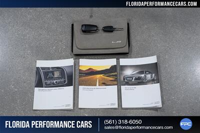 2012 Audi R8 4.2 quattro   - Photo 27 - Riviera Beach, FL 33407