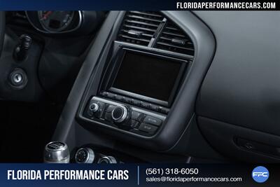 2012 Audi R8 4.2 quattro   - Photo 52 - Riviera Beach, FL 33407