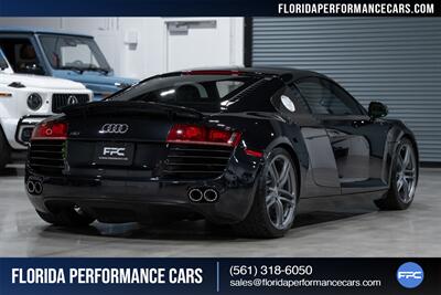 2012 Audi R8 4.2 quattro   - Photo 15 - Riviera Beach, FL 33407