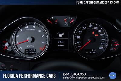 2012 Audi R8 4.2 quattro   - Photo 17 - Riviera Beach, FL 33407