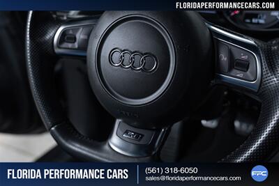 2012 Audi R8 4.2 quattro   - Photo 40 - Riviera Beach, FL 33407