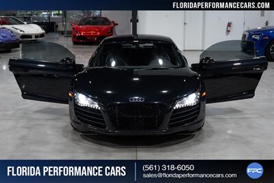 2012 Audi R8 4.2 quattro   - Photo 33 - Riviera Beach, FL 33407