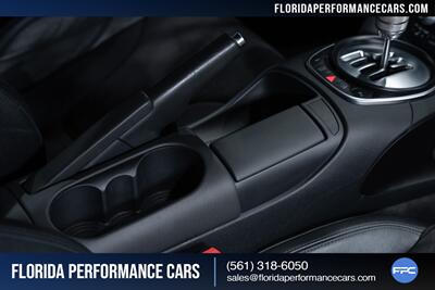 2012 Audi R8 4.2 quattro   - Photo 50 - Riviera Beach, FL 33407