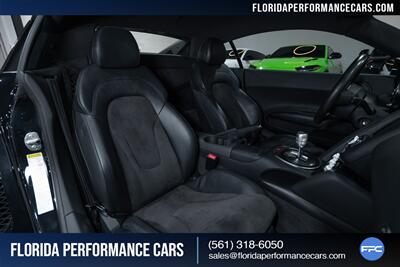 2012 Audi R8 4.2 quattro   - Photo 30 - Riviera Beach, FL 33407