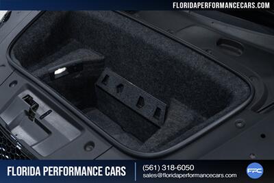 2012 Audi R8 4.2 quattro   - Photo 35 - Riviera Beach, FL 33407