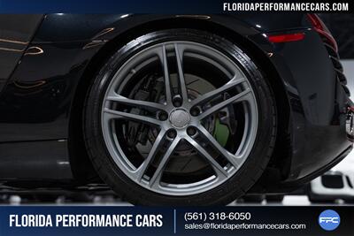 2012 Audi R8 4.2 quattro   - Photo 13 - Riviera Beach, FL 33407