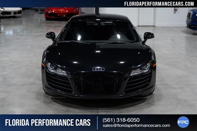 2012 Audi R8 4.2 quattro   - Photo 9 - Riviera Beach, FL 33407
