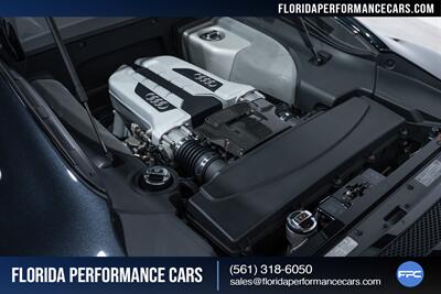2012 Audi R8 4.2 quattro - Photo 37 - Riviera Beach, FL 33407