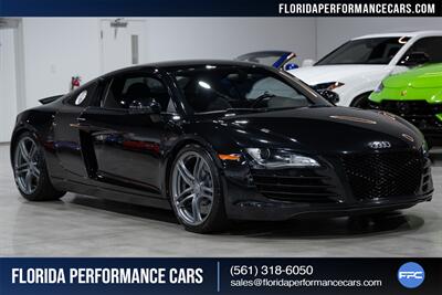 2012 Audi R8 4.2 quattro   - Photo 16 - Riviera Beach, FL 33407