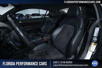 2012 Audi R8 4.2 quattro   - Photo 20 - Riviera Beach, FL 33407