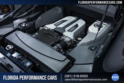 2012 Audi R8 4.2 quattro - Photo 39 - Riviera Beach, FL 33407